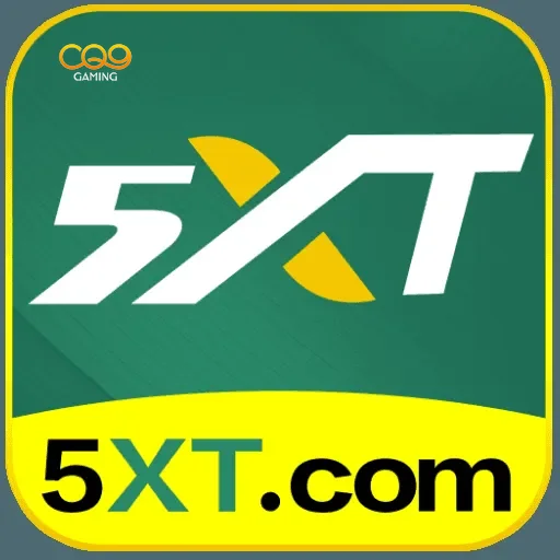 Logo da 5xt